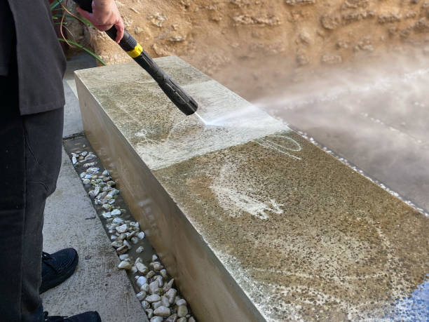 Why Choose Our Certified Pressure Washing Experts for Your Project Needs in South Gull Lake, MI?